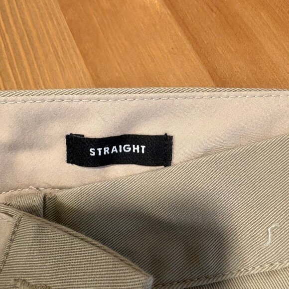 J Crew Mercantile Chinos Straight Fit - Picture 4 of 4
